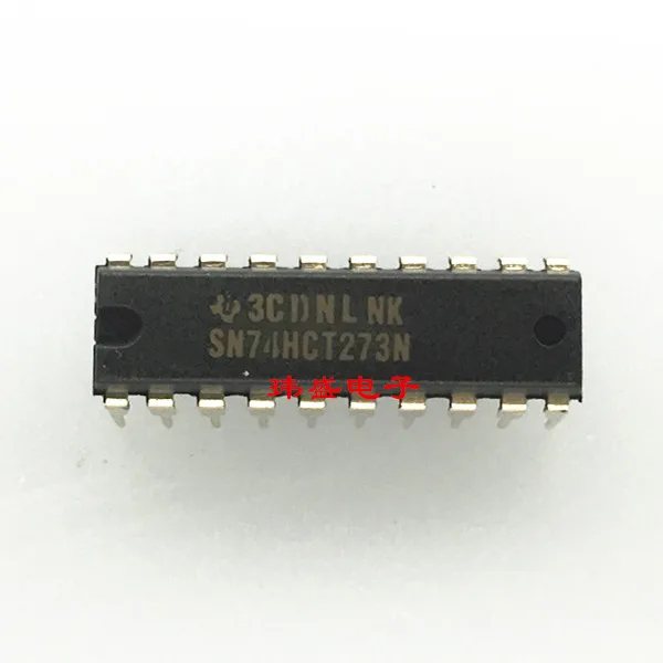 hct273-datasheet