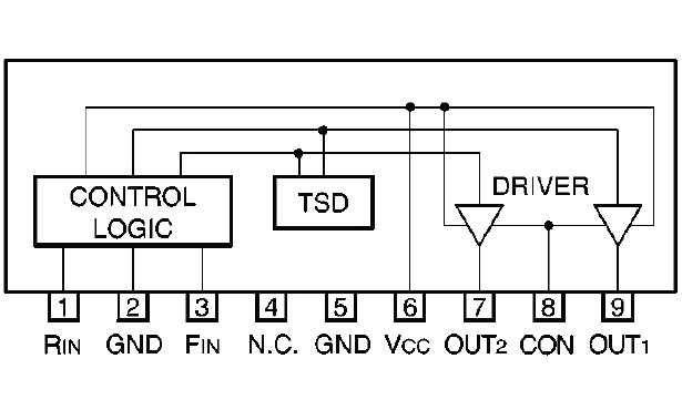 ba6110-datasheet