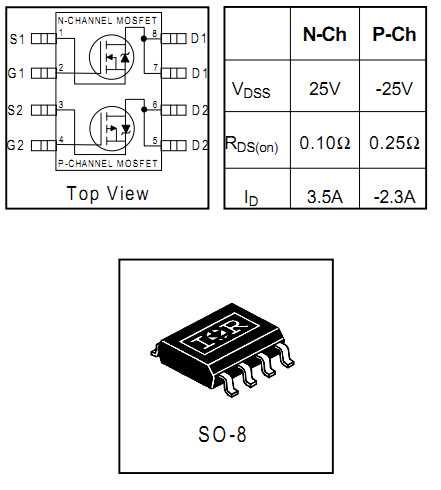 bm83-datasheet