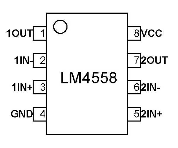 4558-smd-datasheet