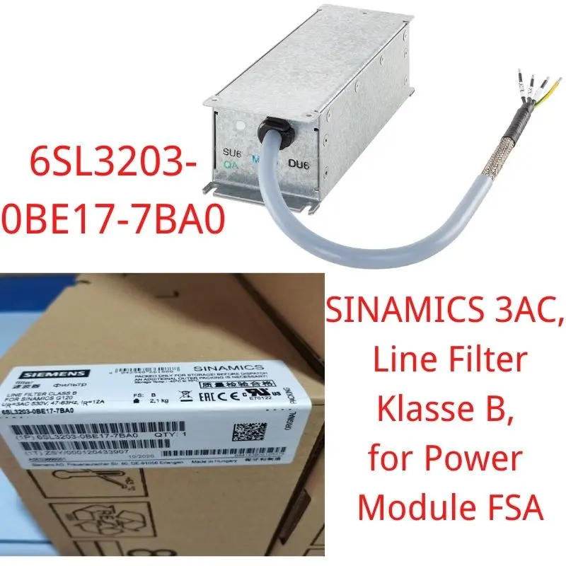 6sl3203-0ce21-8aa0-datasheet