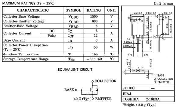 1500-datasheet