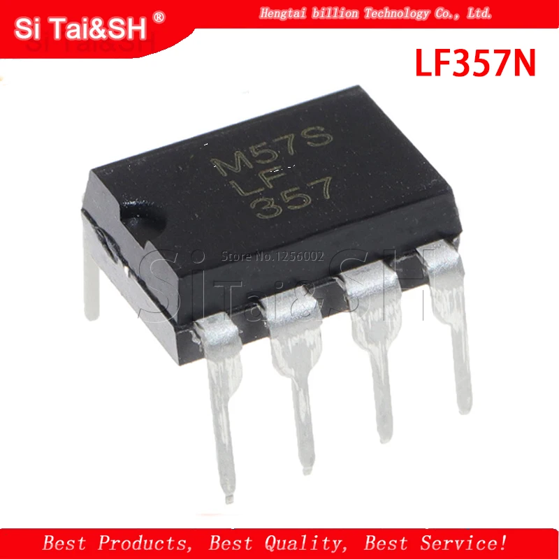 lf357n-datasheet