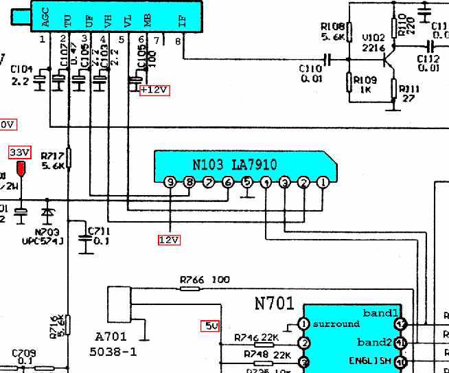 la7910-datasheet