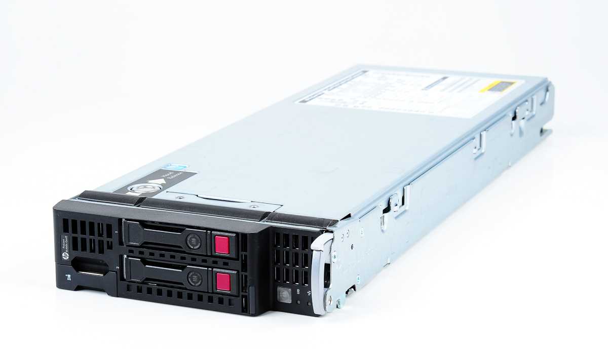 hpe-proliant-bl460c-gen10-datasheet