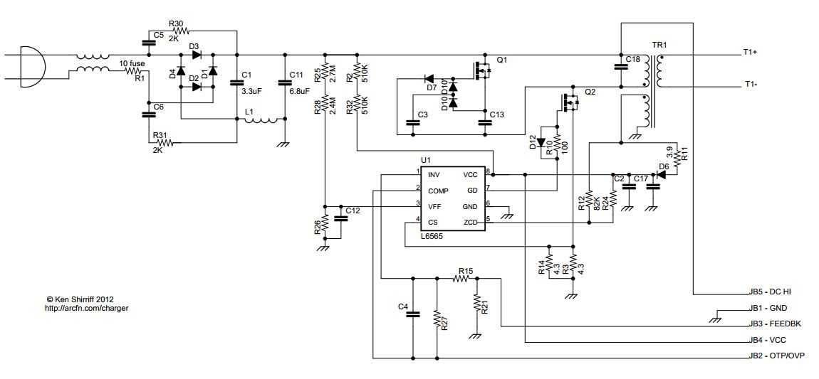 kc5188-datasheet
