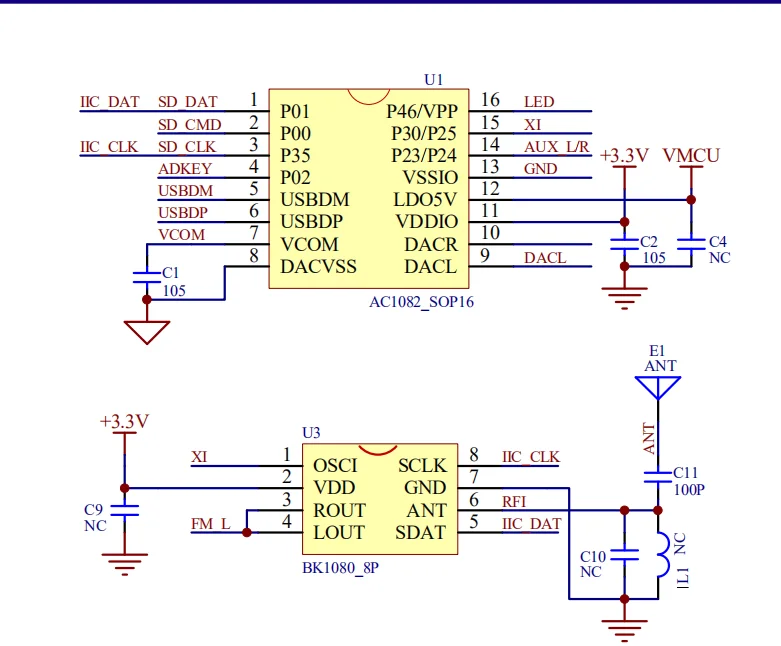jl-ic-datasheet jl-ic-datasheet