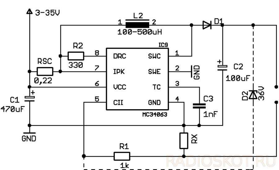 mc34063al-datasheet
