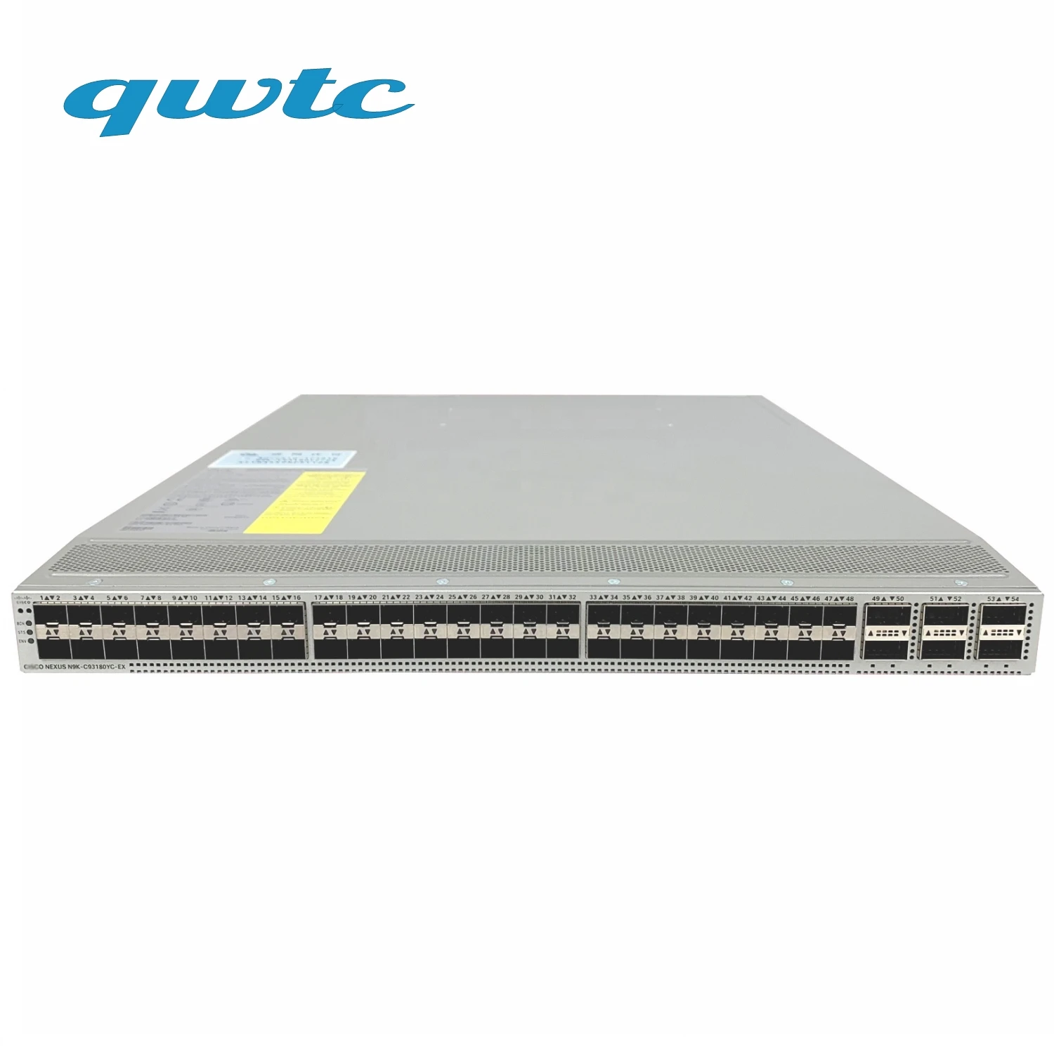 cisco-93240yc-fx2-datasheet