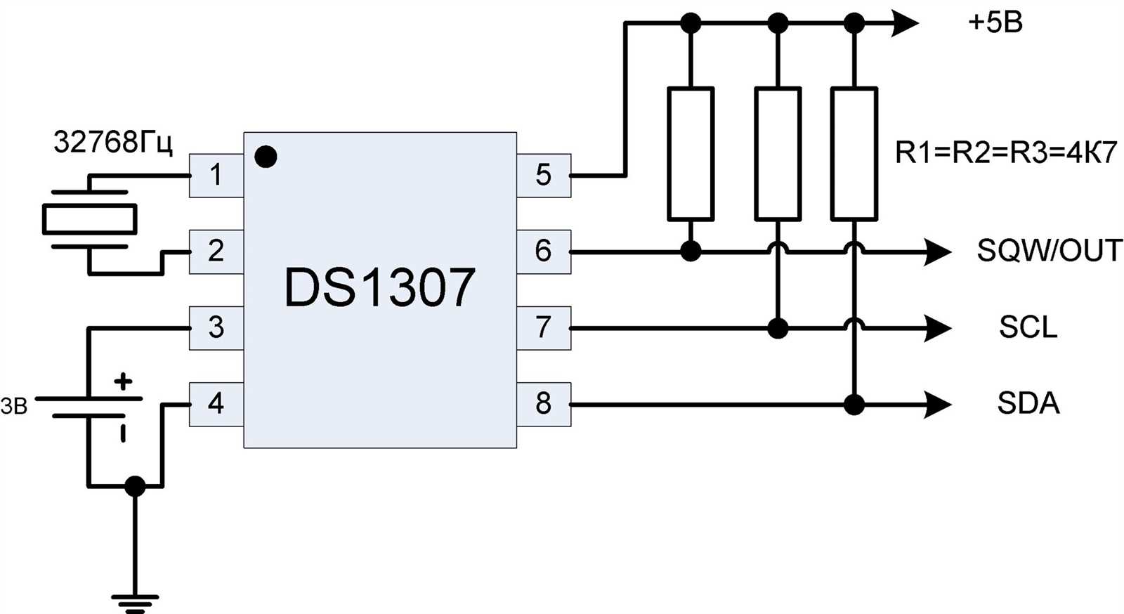 ds1818-datasheet