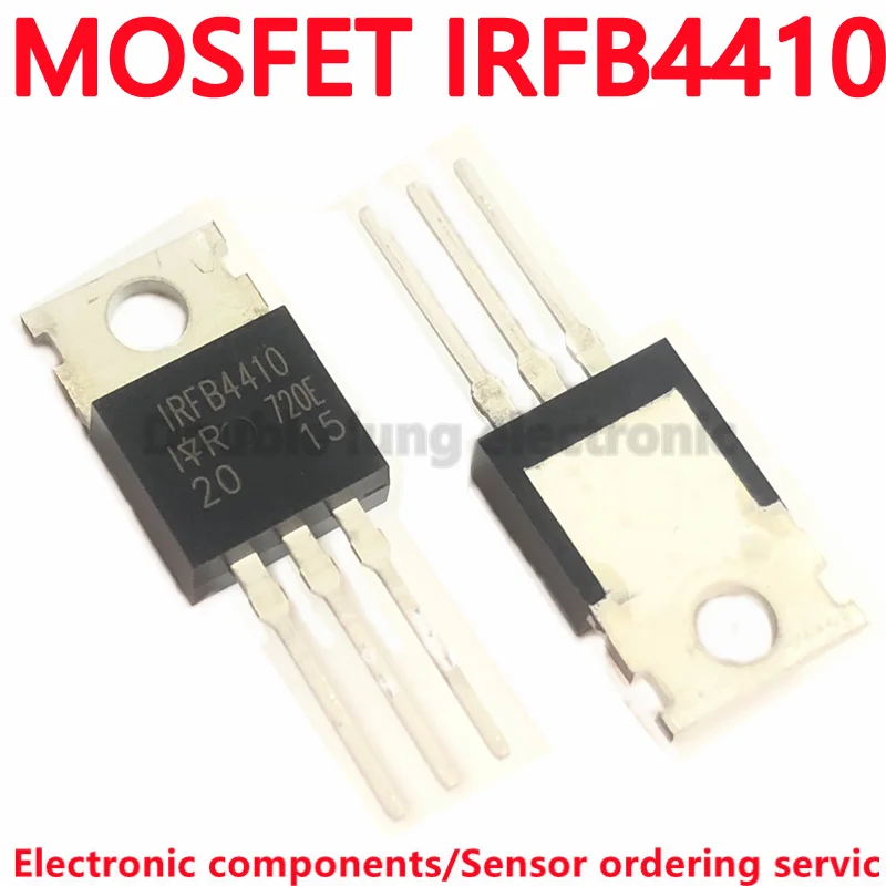 fb4410z-mosfet-datasheet