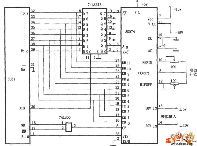 ad574-datasheet