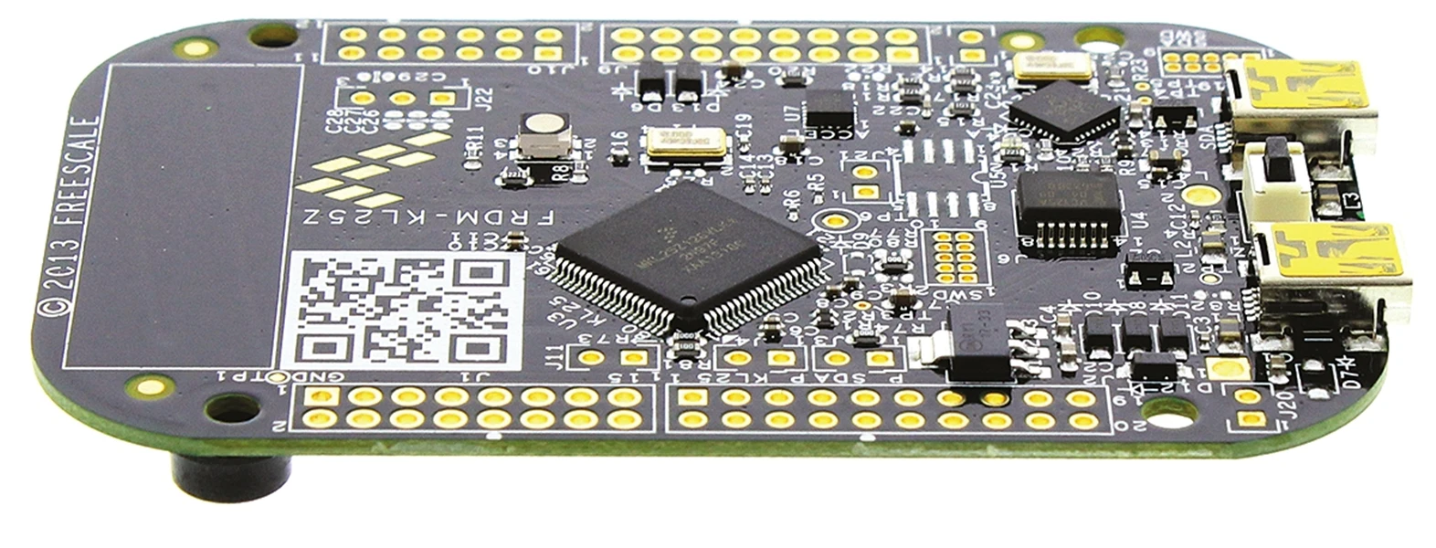 frdm-kl25z-datasheet