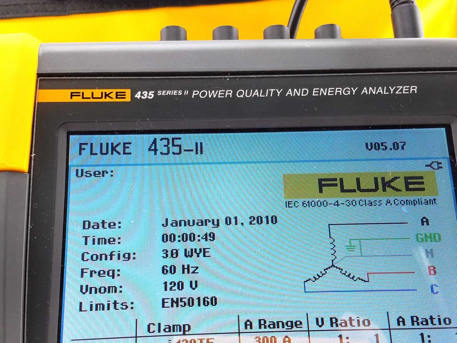 fluke-435-datasheet