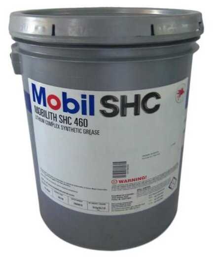 mobil-shc-630-datasheet