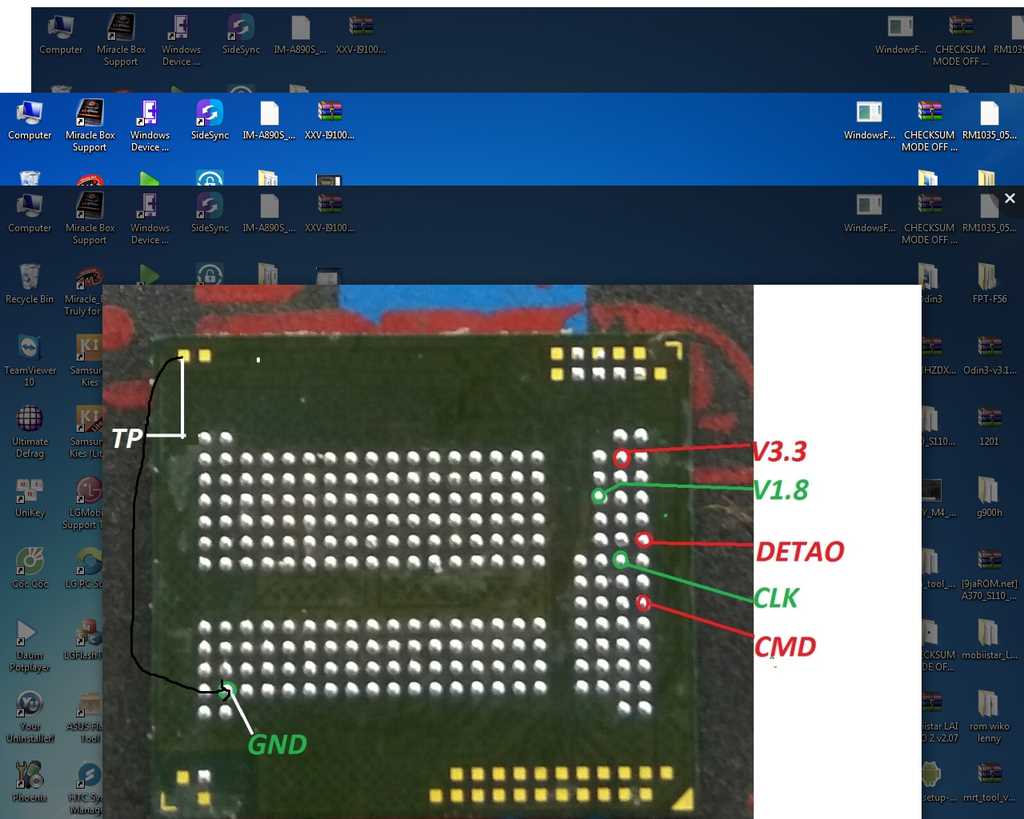 kingston-emmc-datasheet