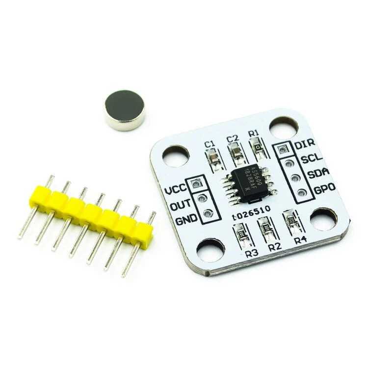 as5600-datasheet