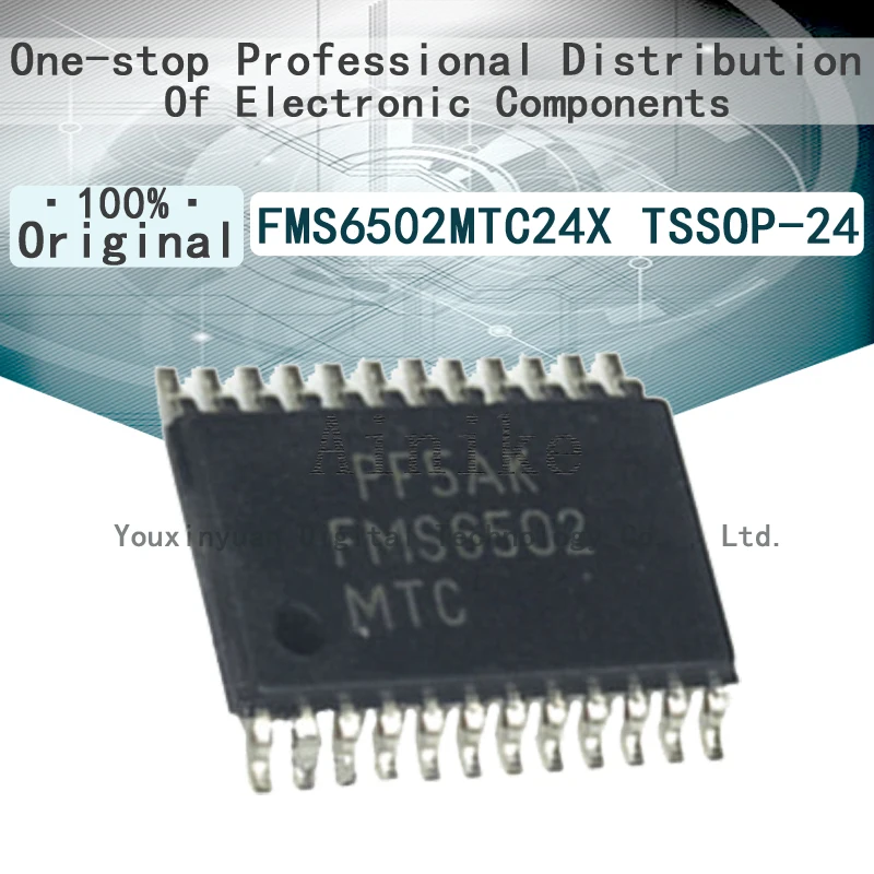 fms6502-datasheet