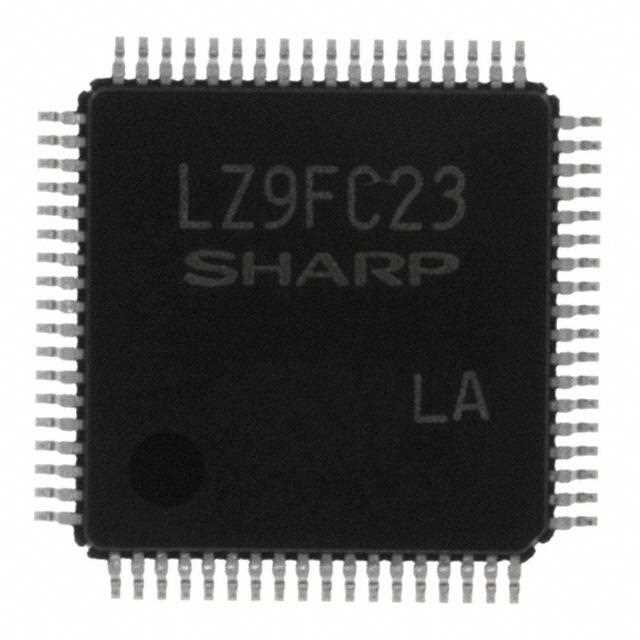 c8051f930-datasheet