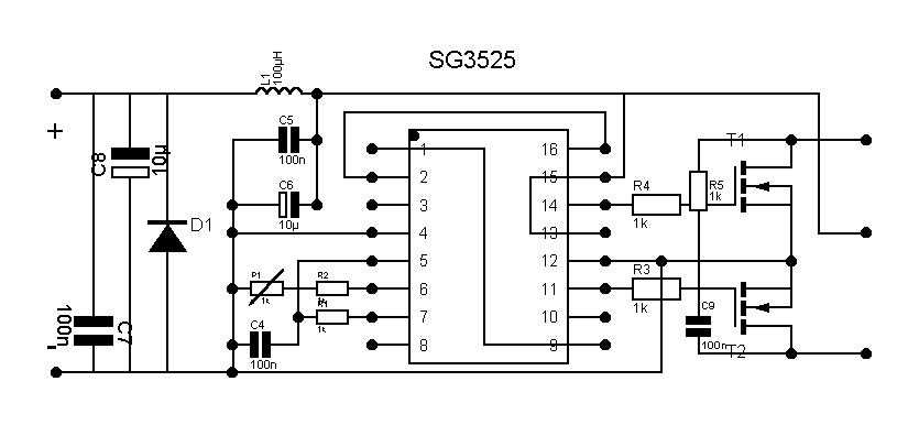 ka3525-datasheet