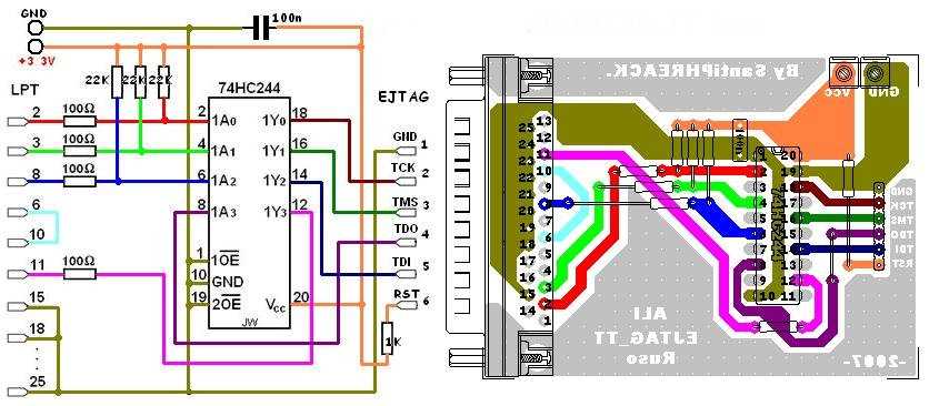 hc244-datasheet