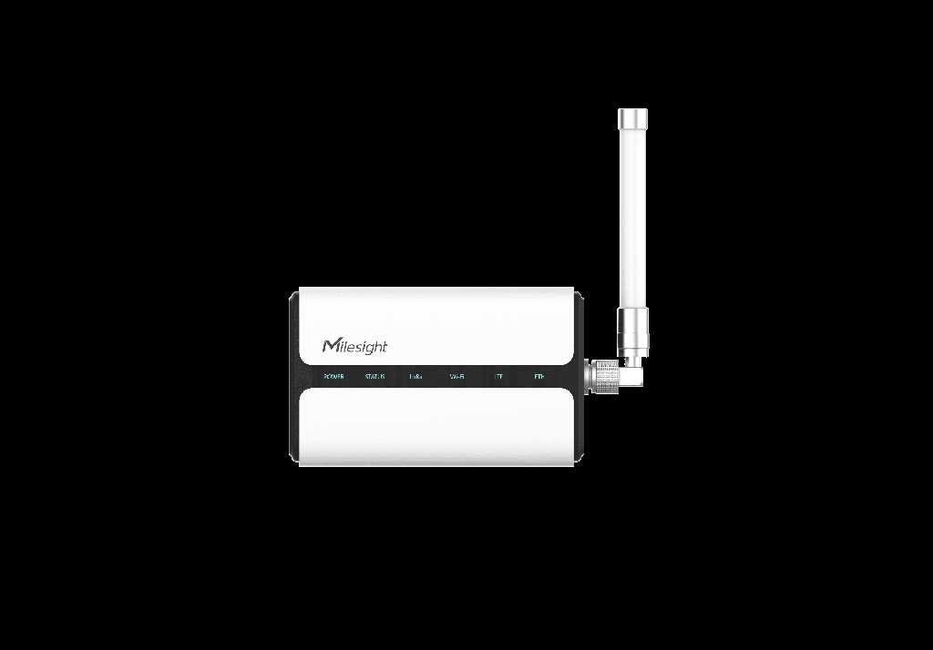 milesight-ug65-datasheet