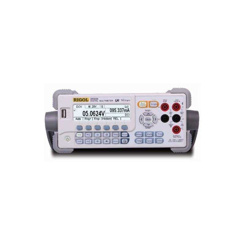 rigol-dm3068-datasheet rigol-dm3068-datasheet