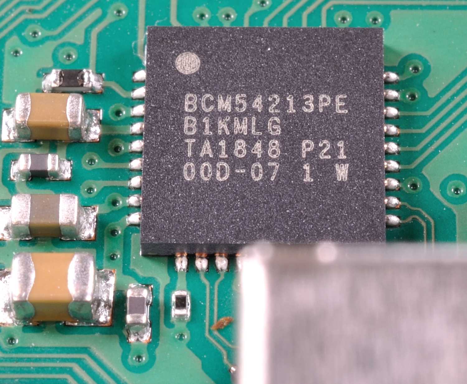 bcm2711-datasheet bcm2711-datasheet