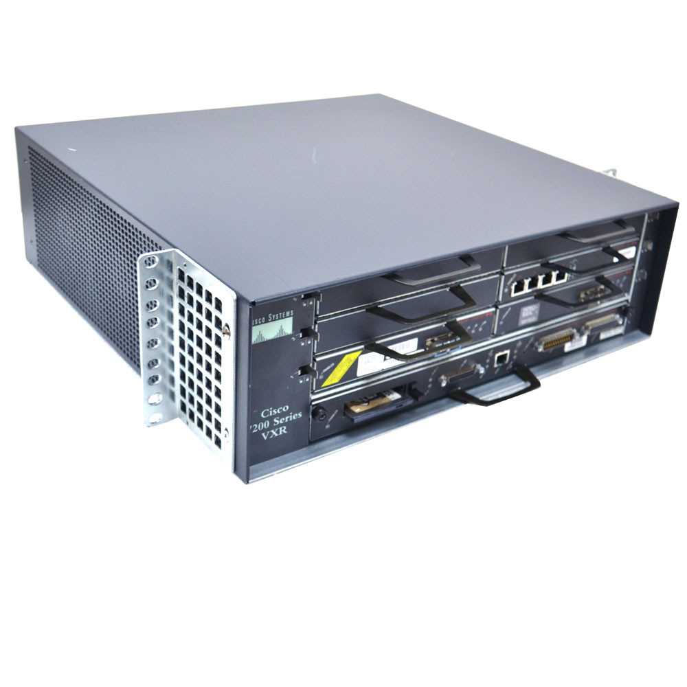 cisco-7204vxr-datasheet