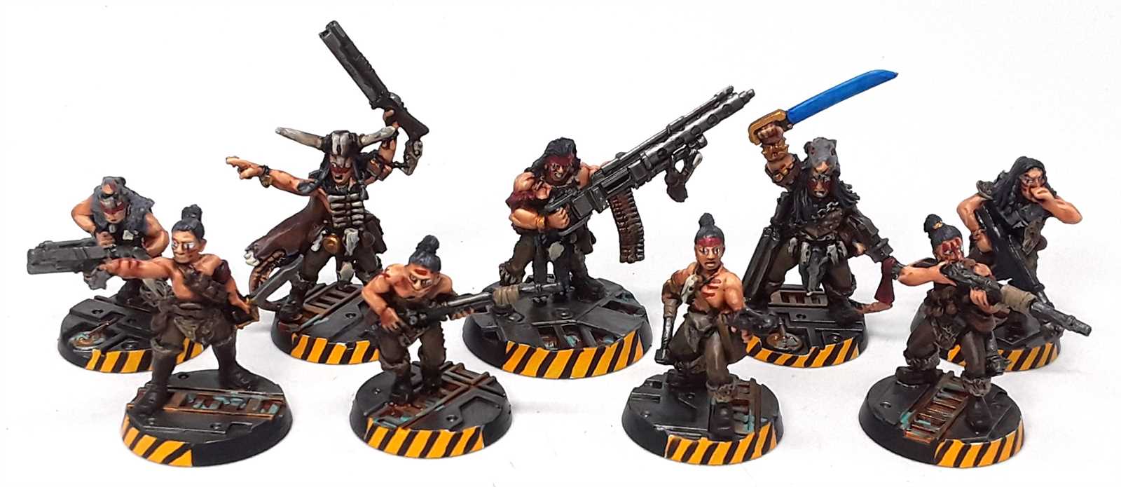 necromunda-datasheets necromunda-datasheets