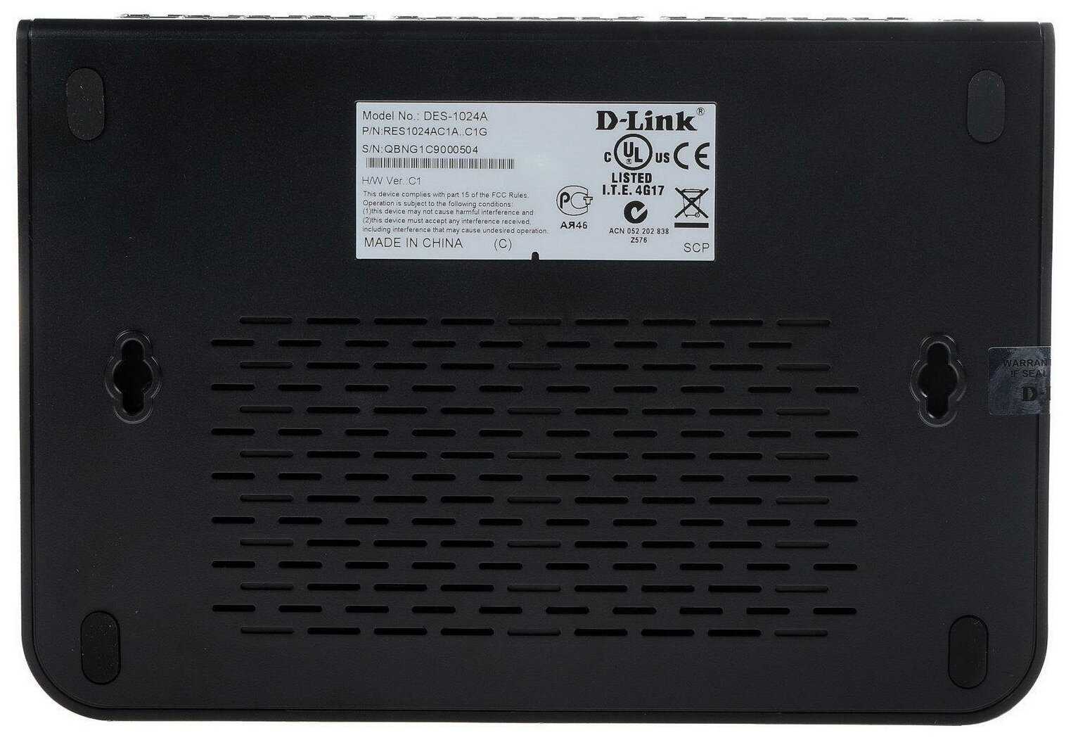 dgs-1016a-datasheet