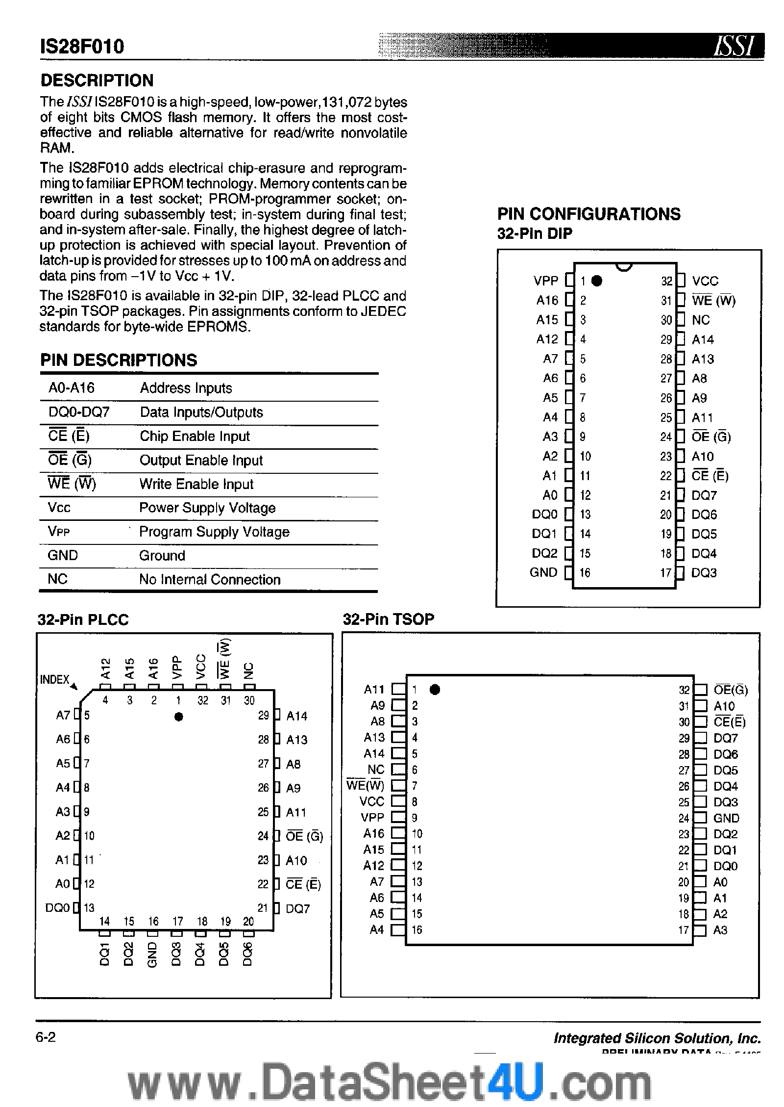 ncr-px10-datasheet