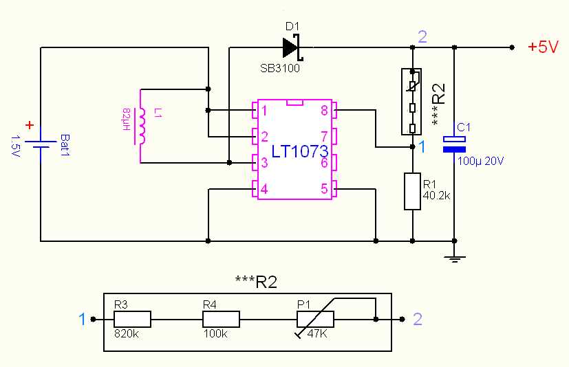 lt1073-datasheet