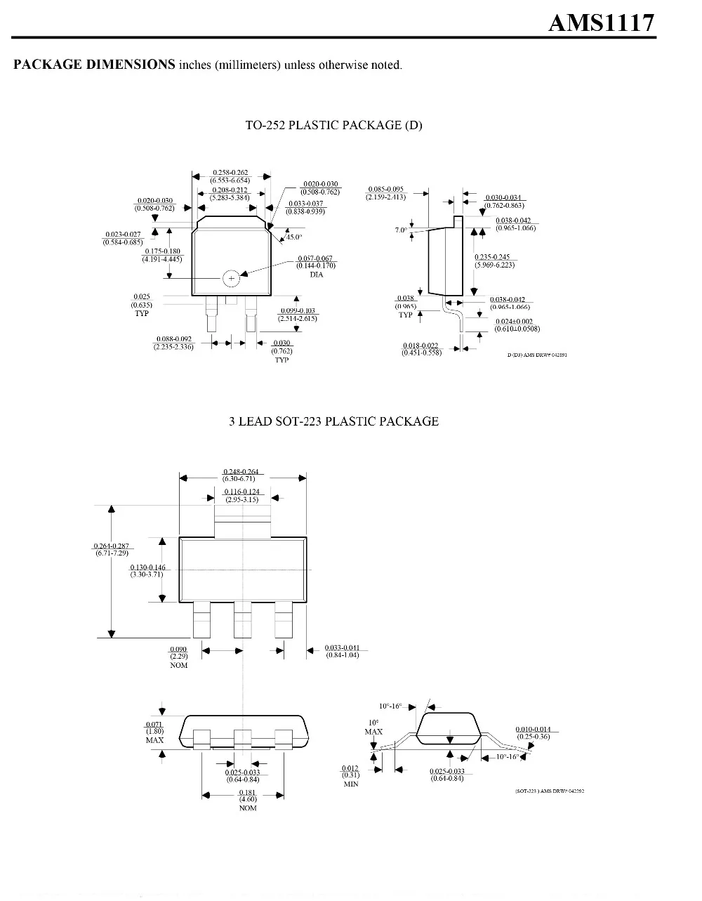 ic-ams1117-datasheet