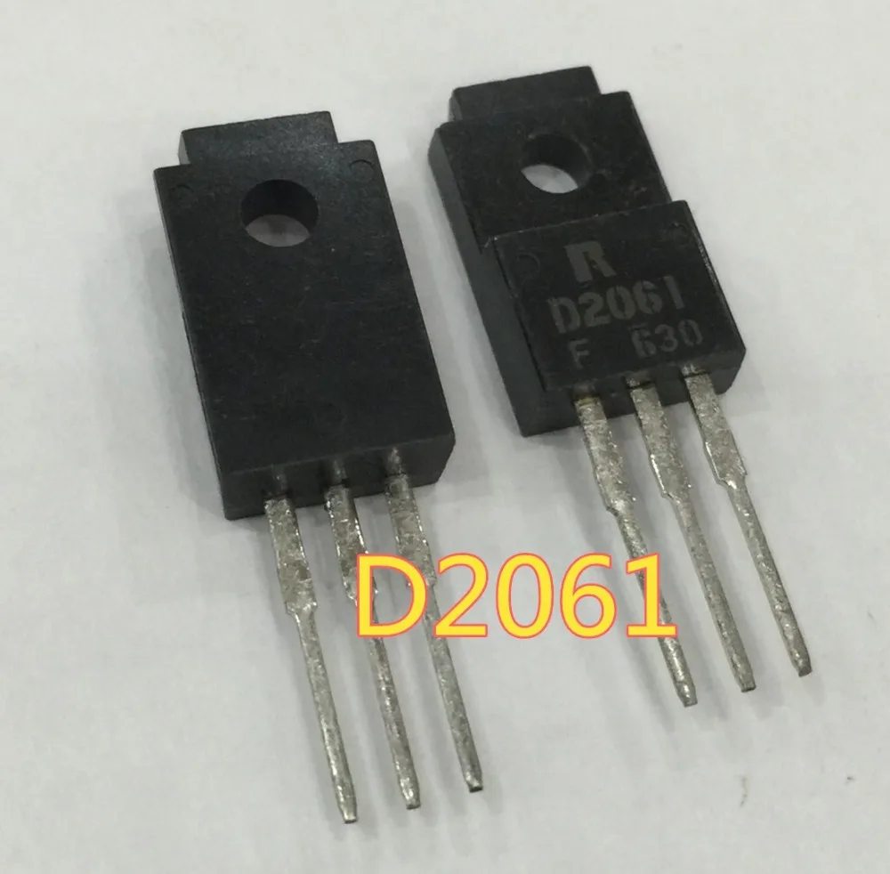 2sd2061-datasheet