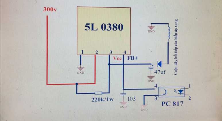 5l380-datasheet