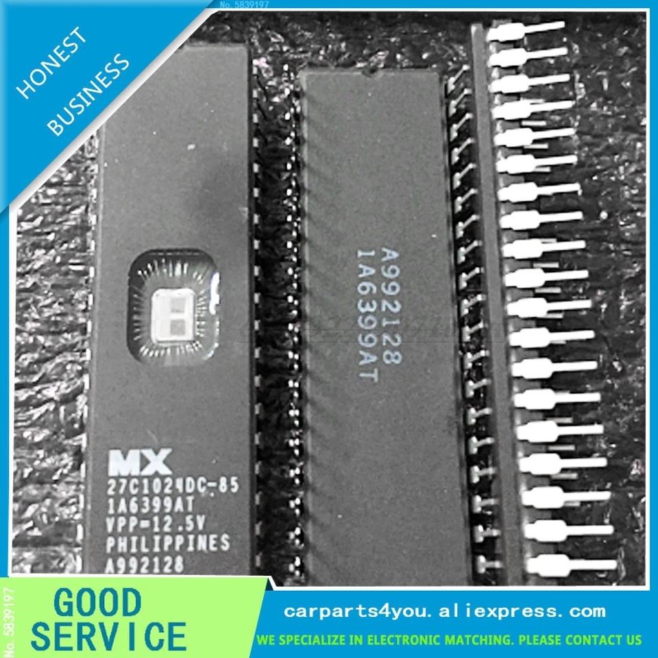 at27c1024-datasheet