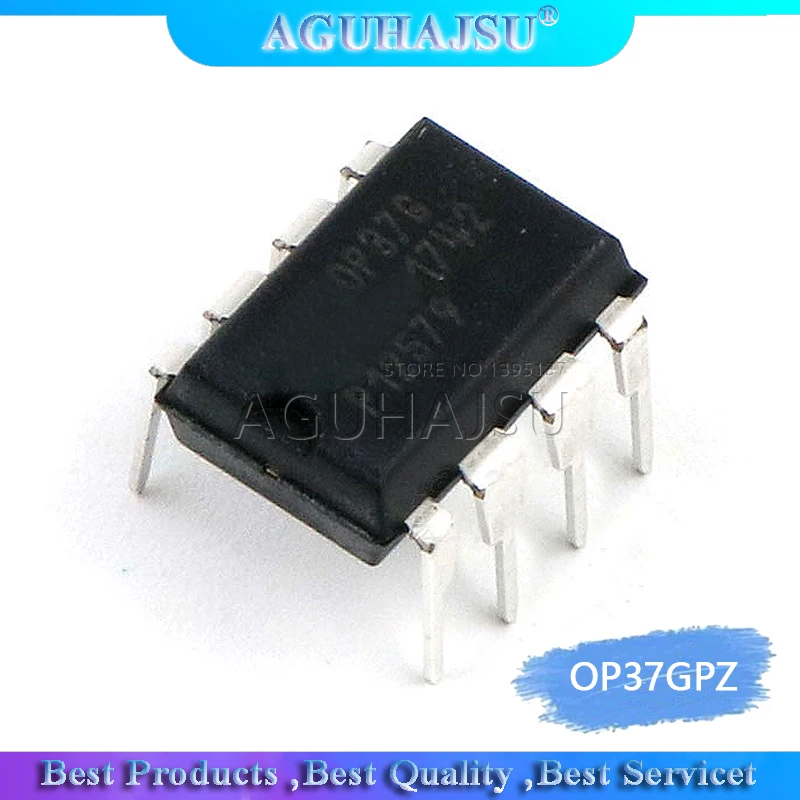 op37-datasheet