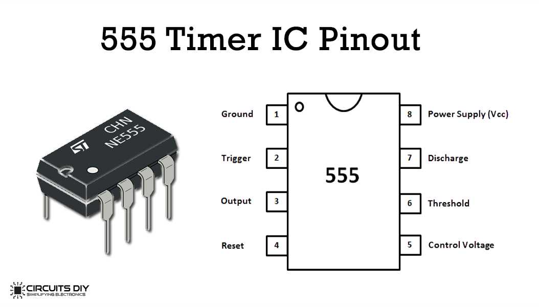 ic-555-timer-datasheet