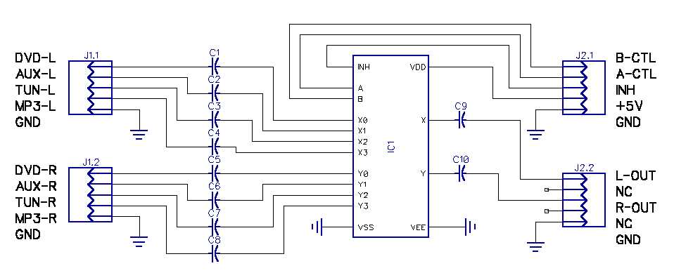 4052be-datasheet