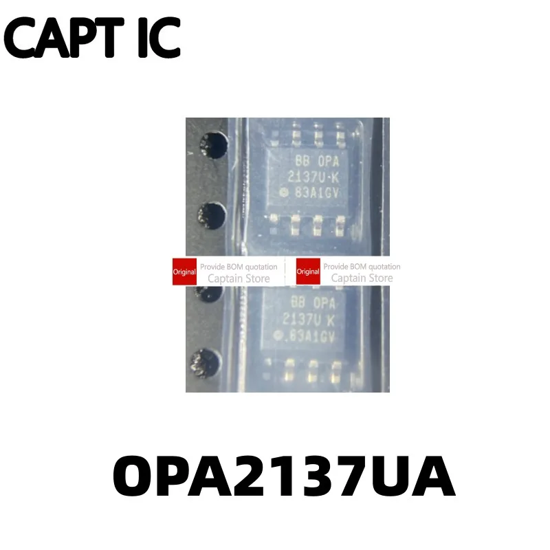 opa2137-datasheet