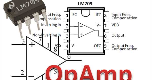 lm709-datasheet