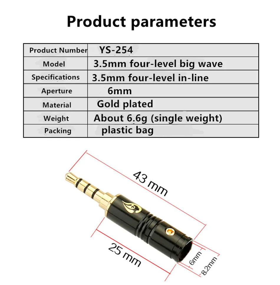 audio-jack-3.5-mm-datasheet