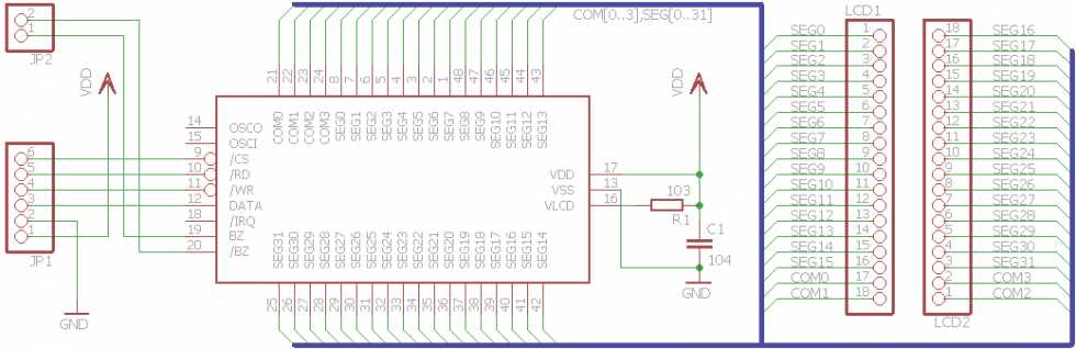 ht1621b-datasheet