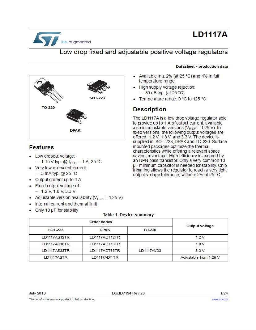 poly-mtr-datasheet