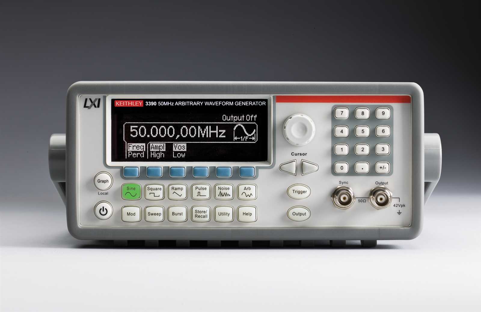 keithley-2700-datasheet
