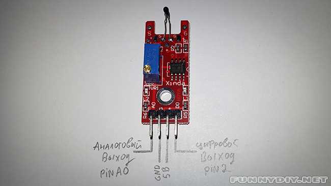 ky-028-datasheet