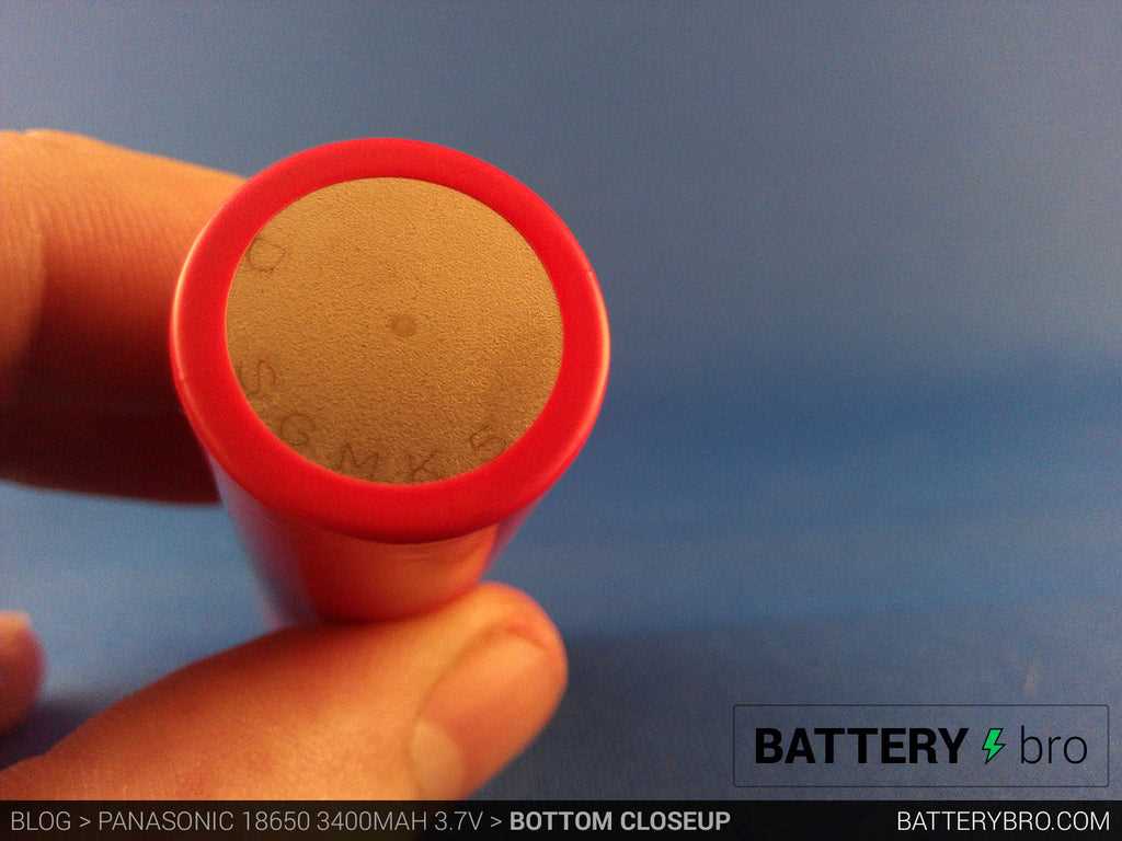 panasonic-ncr18650bf-datasheet panasonic-ncr18650bf-datasheet