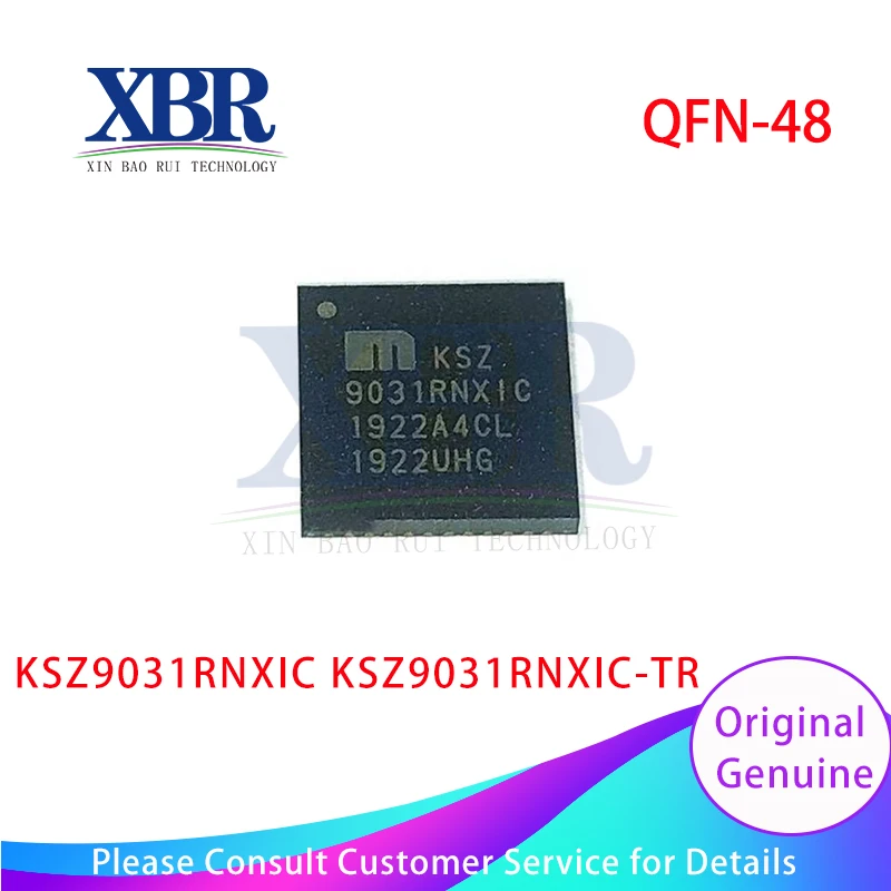 ksz9031rnxic-datasheet