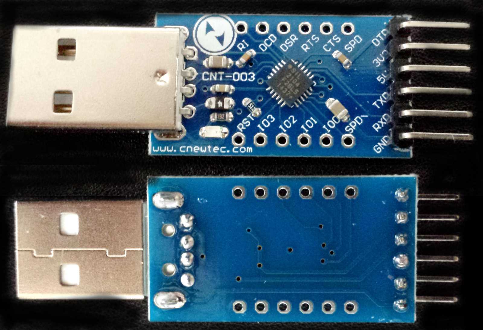 cp2104-datasheet